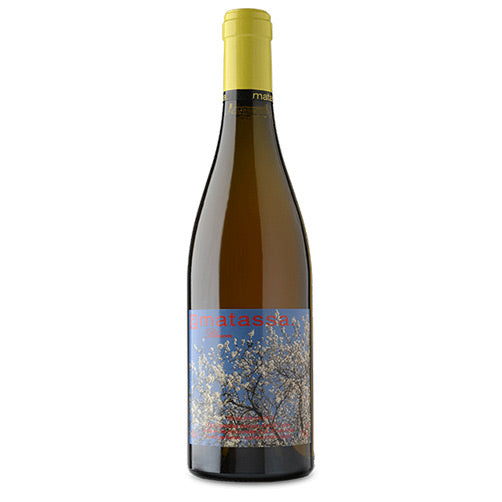 Vin de France Blanc Blossom
