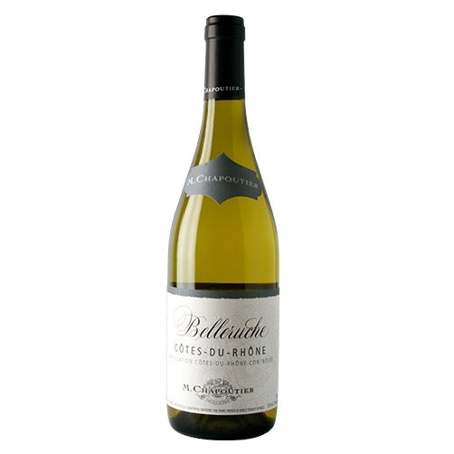 Côtes du Rhône Blanc Belleruche