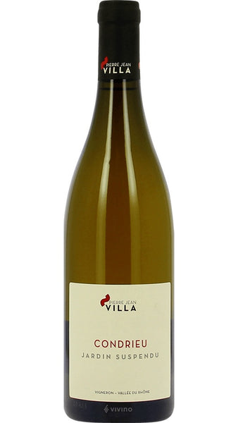 Condrieu Jardin Suspendu