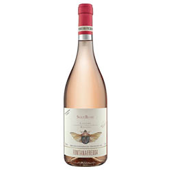 Langhe Rosato SoleRose
