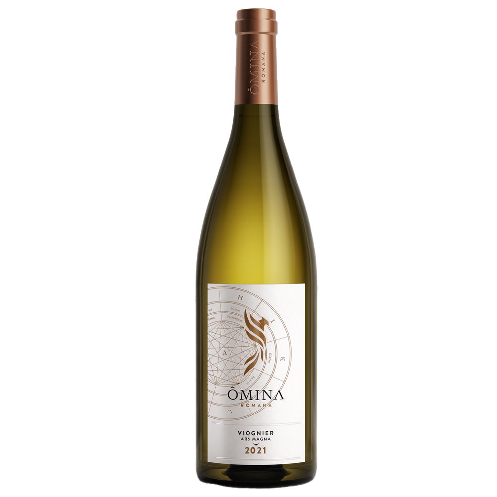 Lazio Viognier IGP Ars Magna