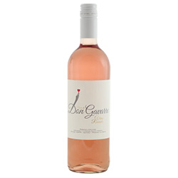 Finca de Don Gavarre Vino Rosado