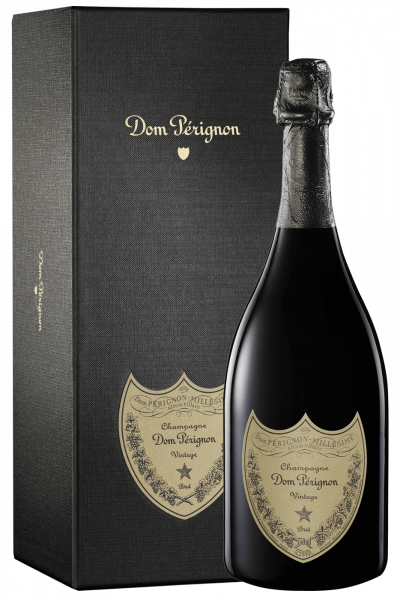 Champagne Dom Pérignon Brut Vintage