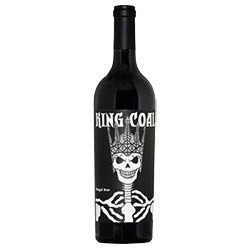 Royal Slope AVA Cabernet Sauvignon-Syrah KV King Coal
