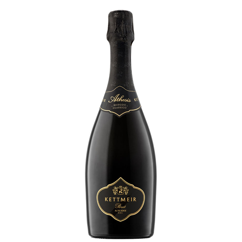 Alto Adige Spumante Brut Metodo Classico Millesimato DOC Athesis