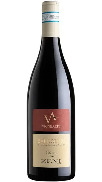 Bardolino DOC Vigne Alte