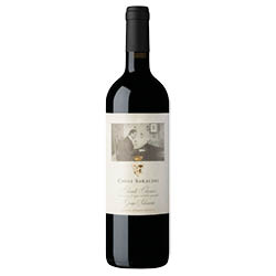 Chianti Classico Gran Selezione Chigi Saracini