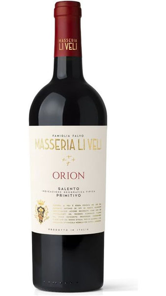 Primitivo Salento IGT - Orion
