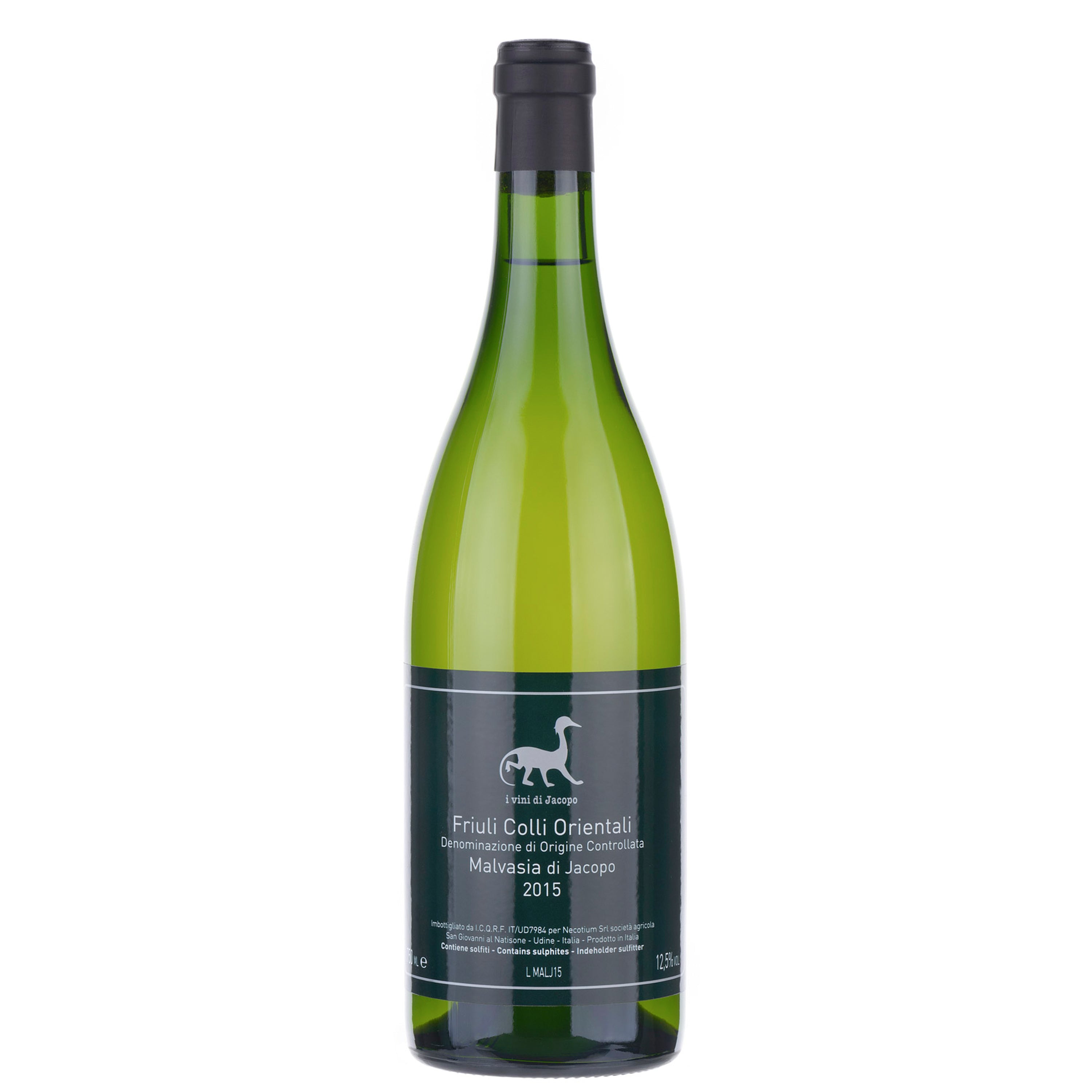 Friuli Colli Orientali Malvasia DOC