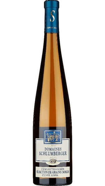 Gewurtztraminer Cuvee Anne