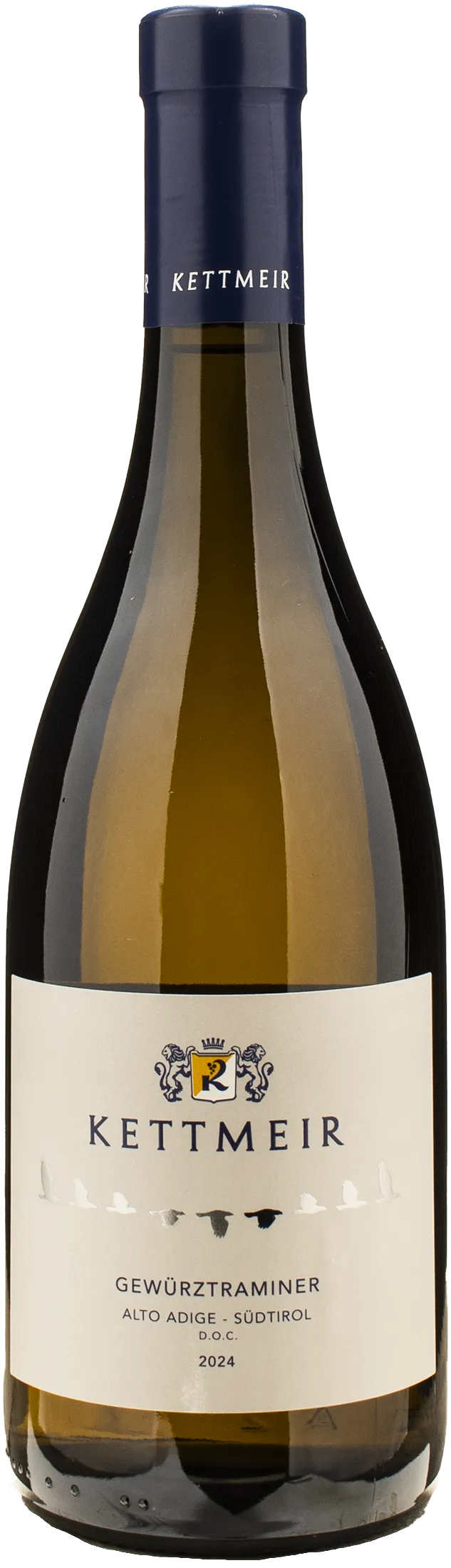 Alto Adige Gewurztraminer