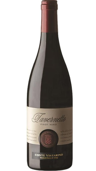 Pinot Nero dell'Oltrepò Pavese DOC - Tavernetto