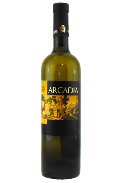 Arcadia Coletti Conti