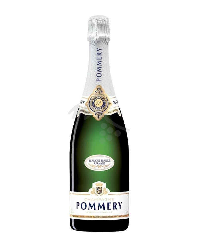 Champagne Brut Blanc de Blancs Apanage