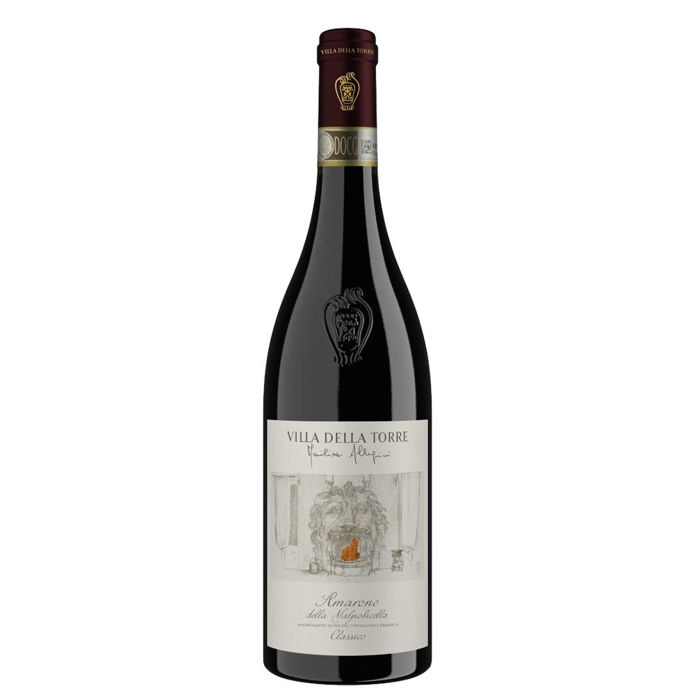 Amarone della Valpolicella Classico DOCG