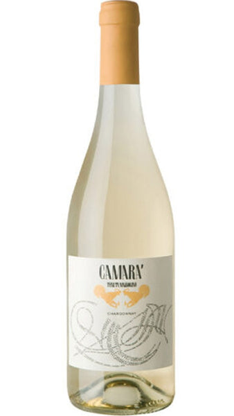 Chardonnay Pavia IGT - Camarà