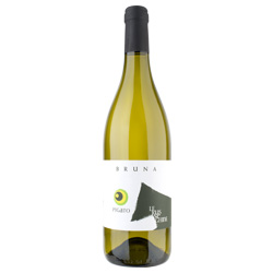 Riviera Ligure di Ponente Pigato Le Russeghine