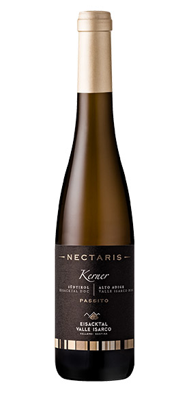"Nectaris" Kerner Passito Alto Adige DOC 2022