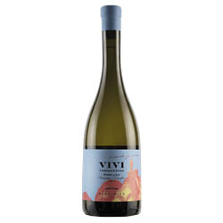 Tenuta del Buonamico Vivi Vermentino Toscana IGT 2024 0,75 ℓ