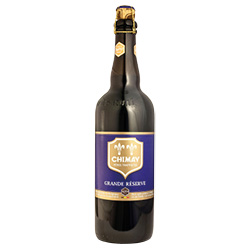 Grand Réserve