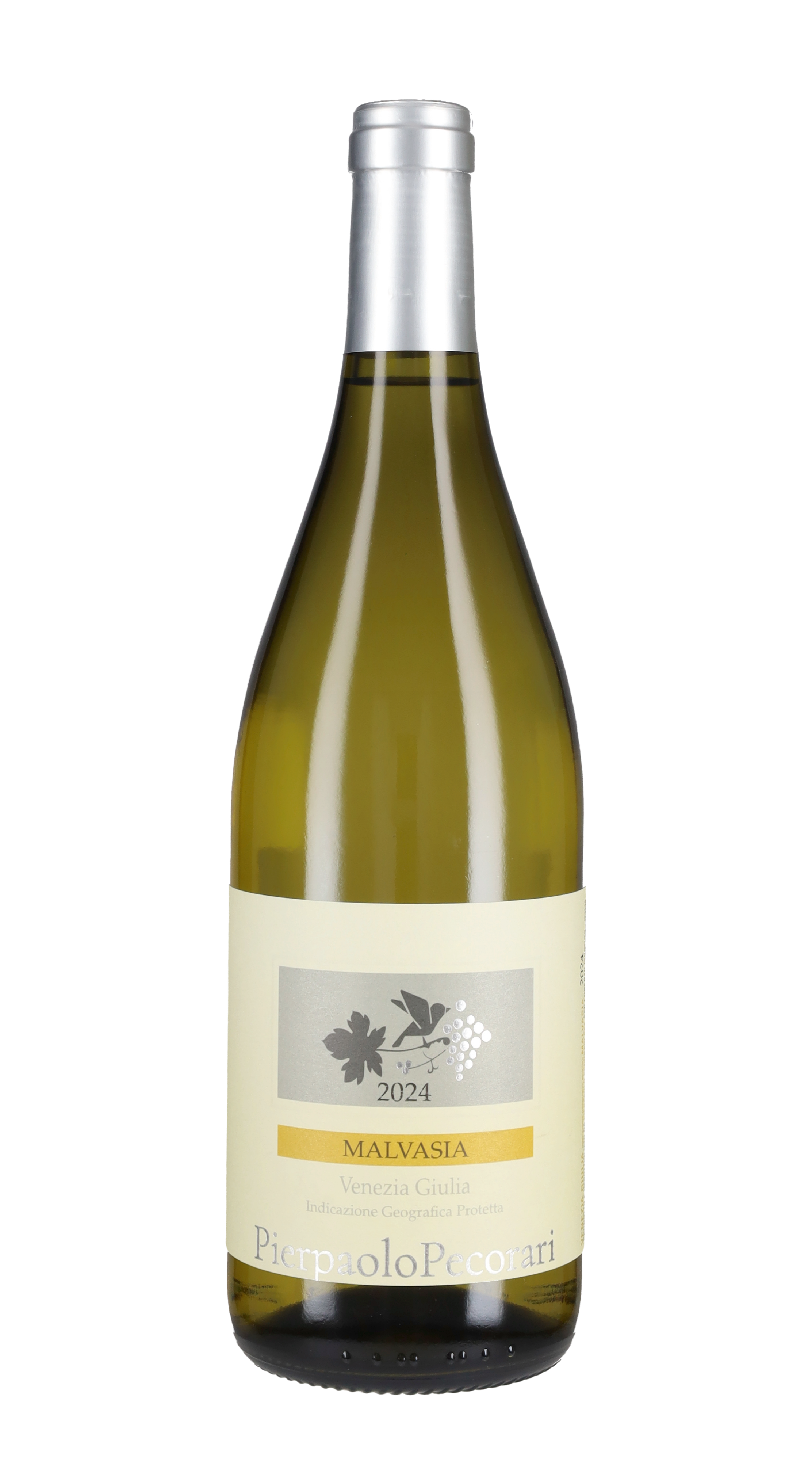 Malvasia Istriana Pierpaolo Pecorari