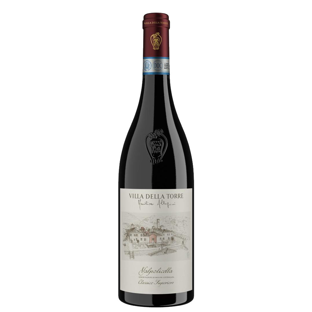 Valpolicella Classico Superiore
