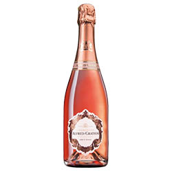 Champagne Brut Rosé