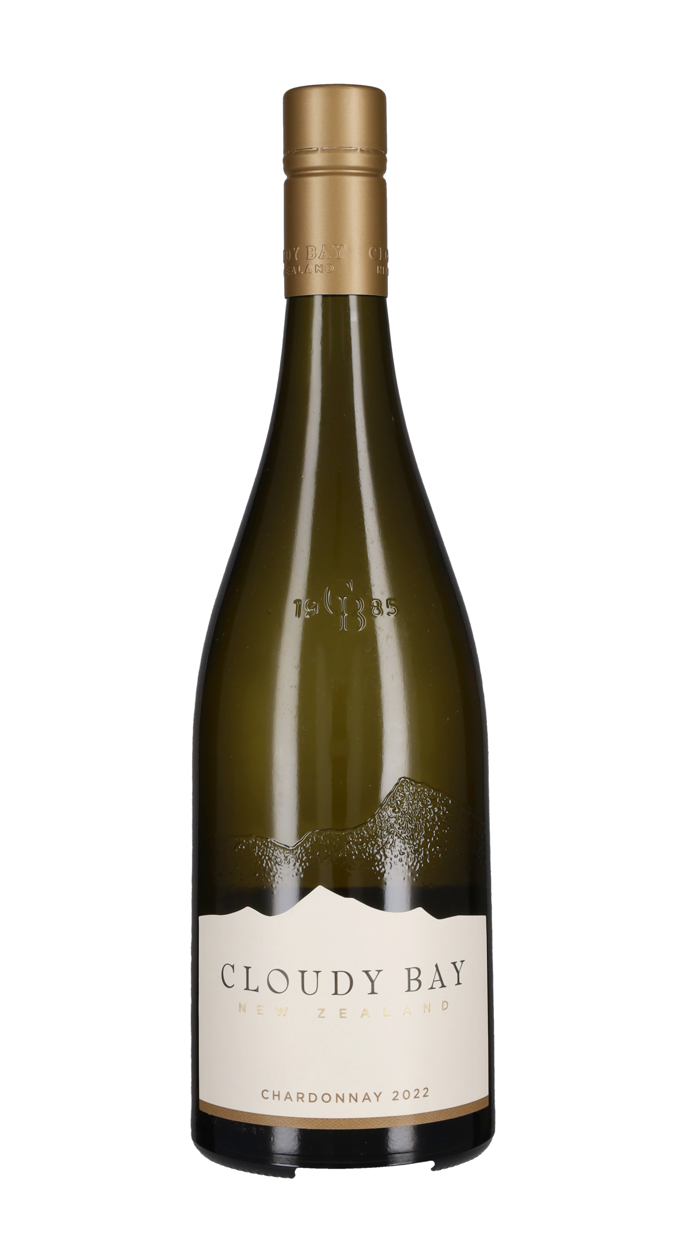 Chardonnay Cloudy Bay