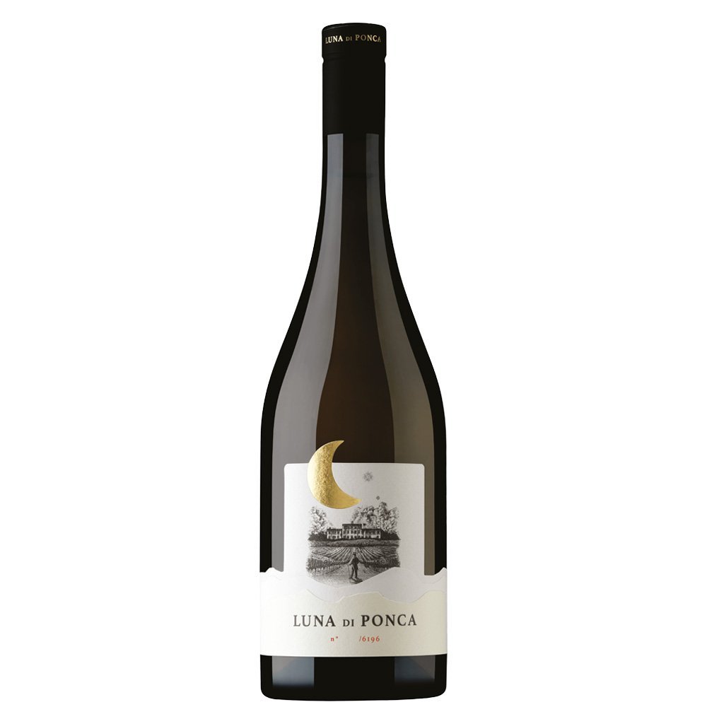 Collio Bianco DOC Luna di Ponca