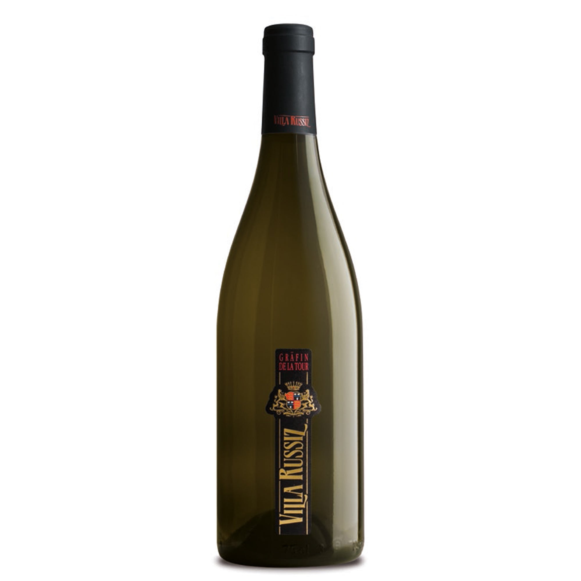 Collio Chardonnay DOC Gräfin de La Tour