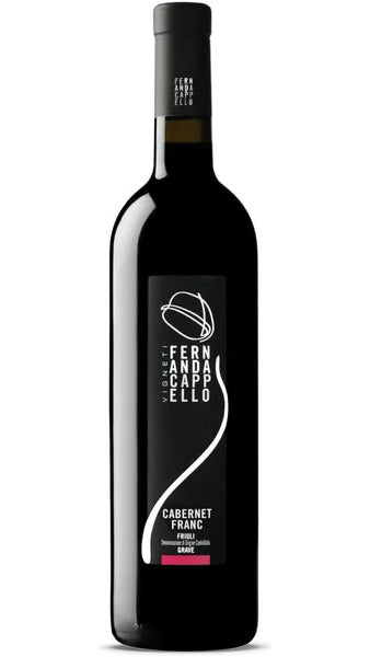 Cabernet Franc DOC Friuli Grave