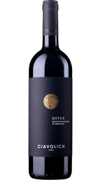 Montepulciano d'Abruzzo Divus