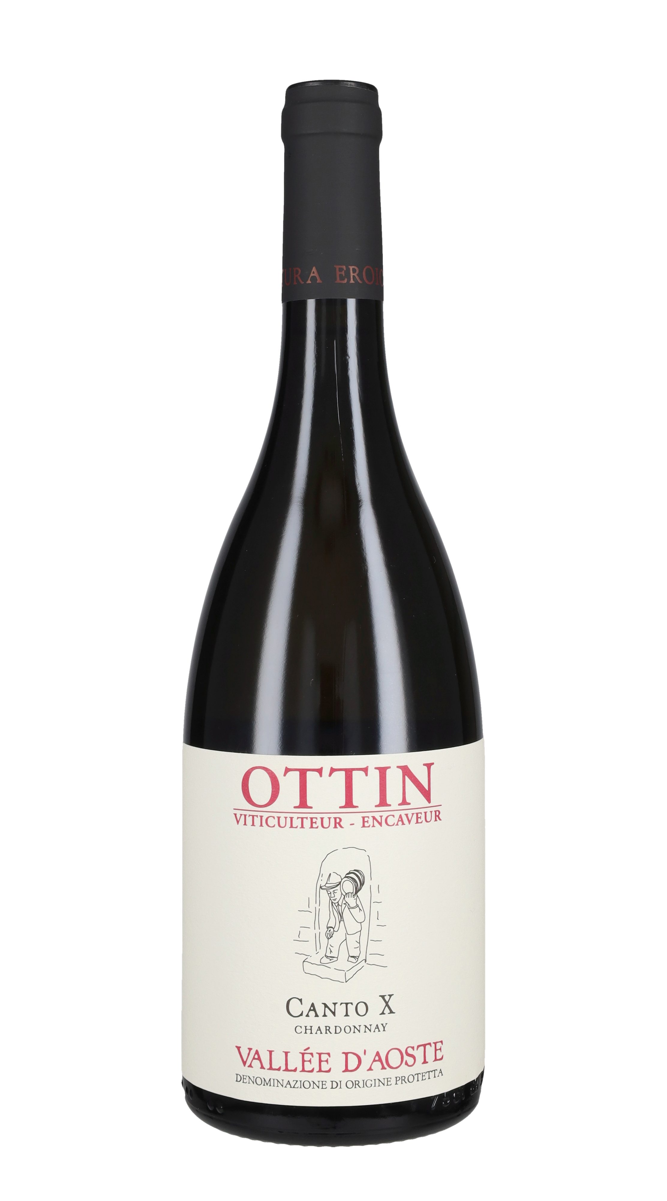 Canto X Chardonnay