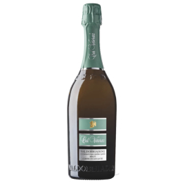 Prosecco Valdobbiadene DOCG Brut Coste di Levante