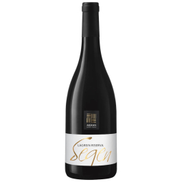 Lagrein Riserva Segen Alto Adige DOC