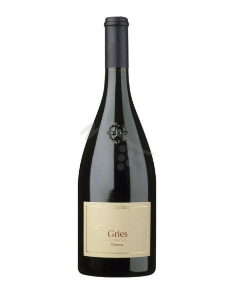 Gries Lagrein Riserva 2021 Alto Adige DOC Cantina Terlano
