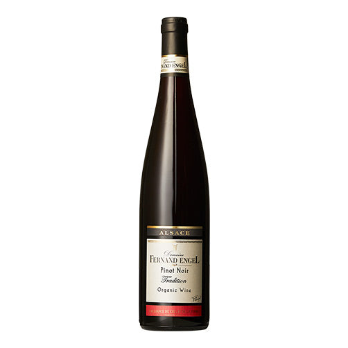 Alsace Pinot Noir Tradition