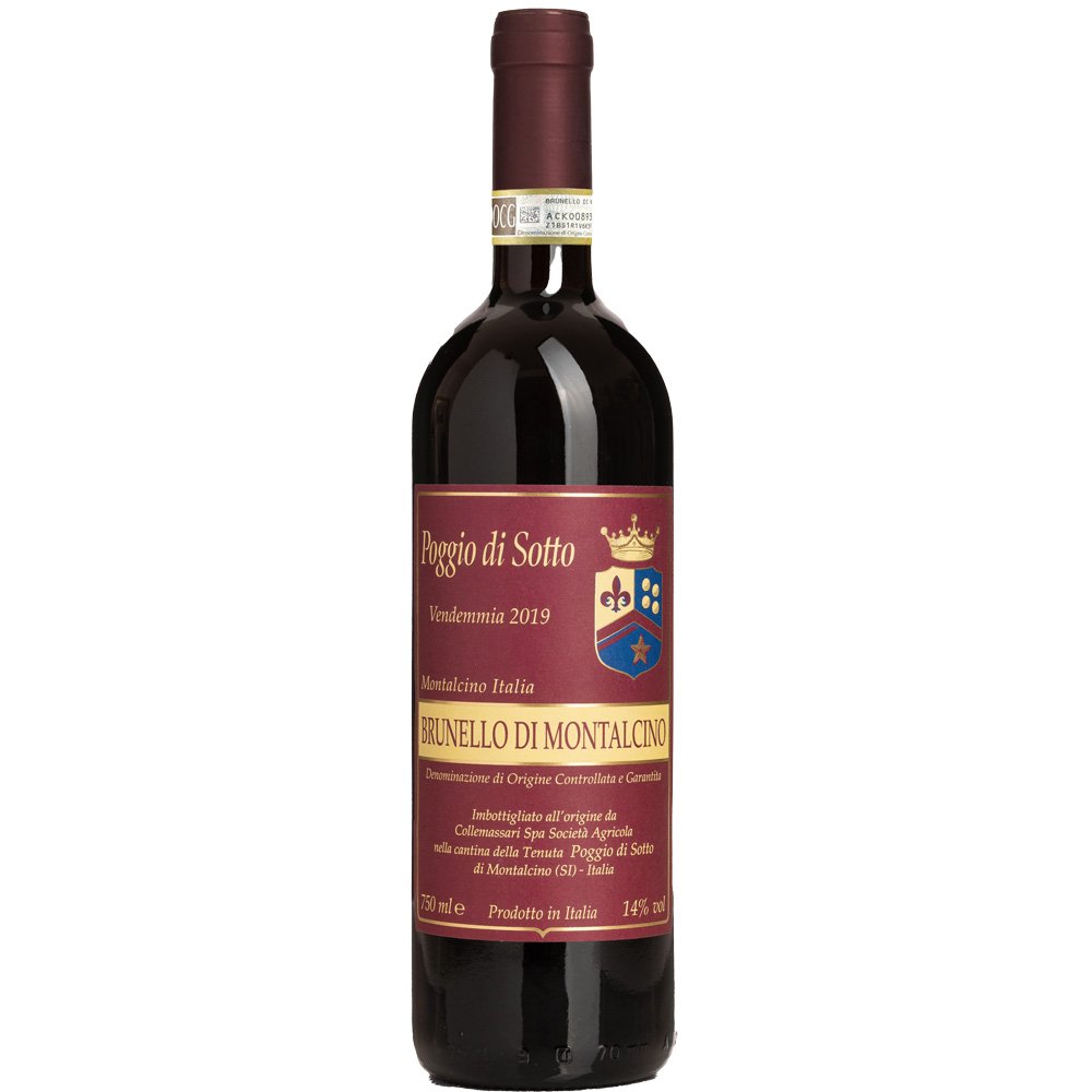 Brunello di Montalcino