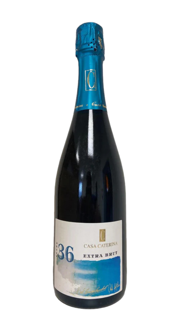 Spumante Metodo Classico Extra Brut '36'