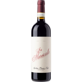 La Marescialla Barbera d'Asti Superiore DOCG