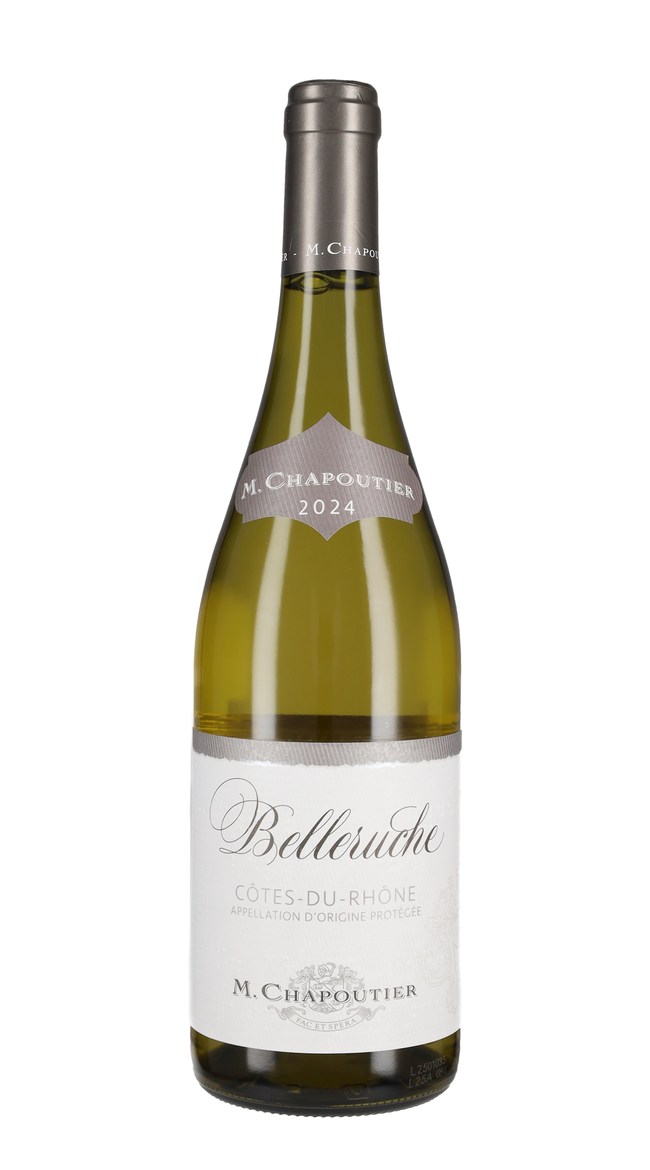 Blanc 'Belleruche' Michel Chapoutier