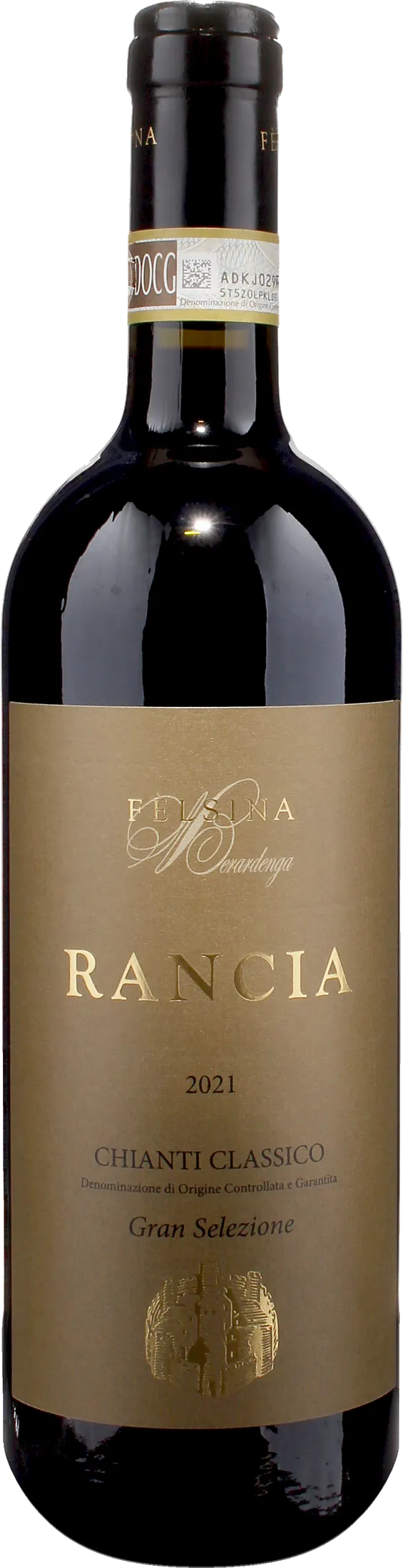 Chianti Classico Gran Selezione Rancia