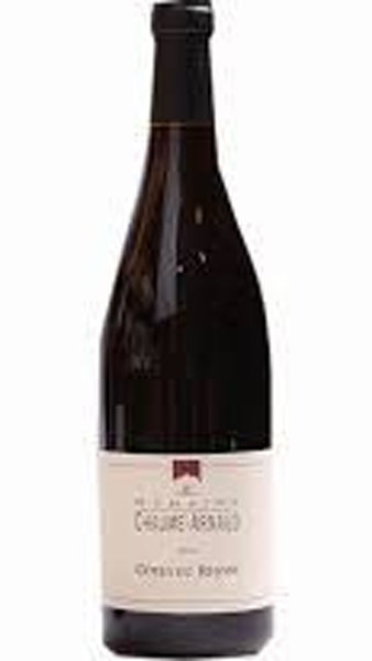 Côtes du Rhône Rouge