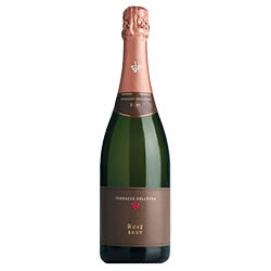 Vino Spumante di Qualità Brut Rosé