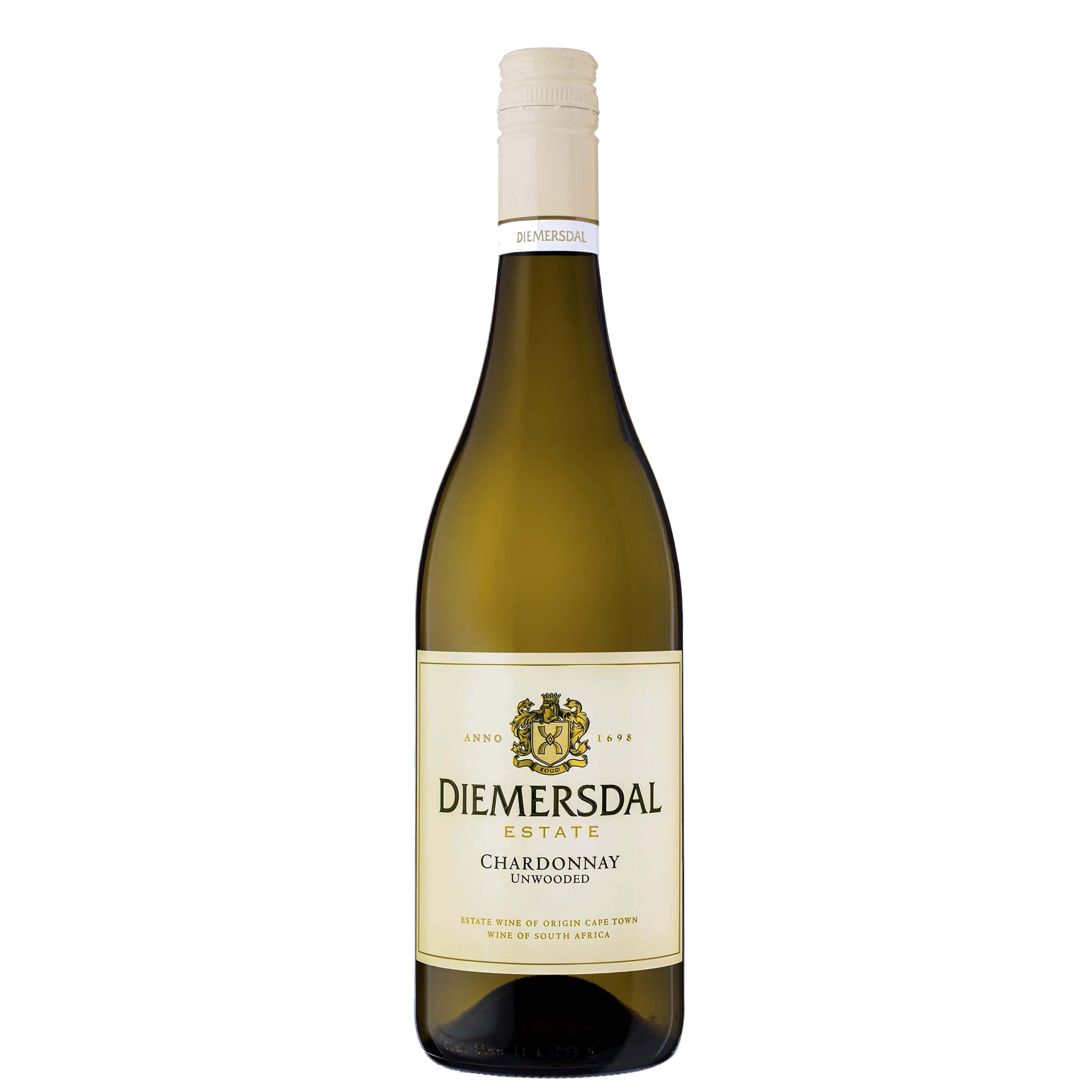 Chardonnay Unwooded