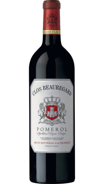 Pomerol AOC Merlot
