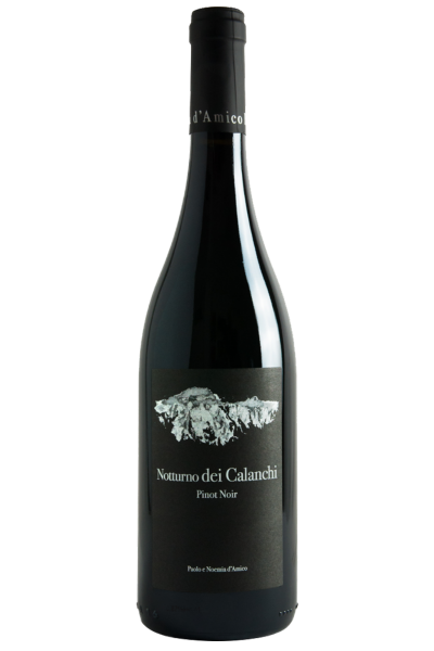 Notturno dei Calanchi