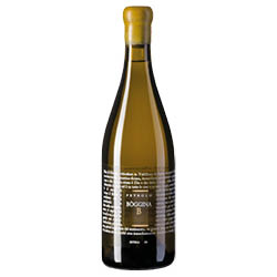 Petrolo Bòggina B Toscana IGT Trebbiano 2023 0,75 ℓ