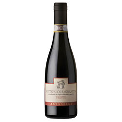Montefalco Sagrantino Passito
