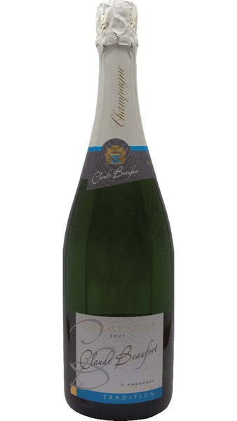 Champagne AOC Tradition Brut Grand Cru